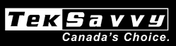 business logo of TekSavvy