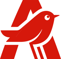 business logo of Auchan