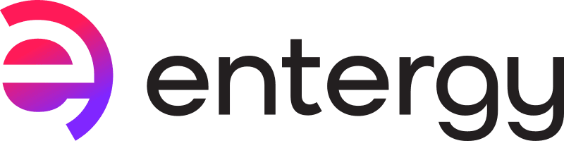 business logo of Entergy Corporation