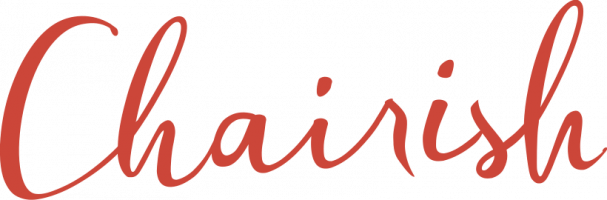 business logo of Chairish