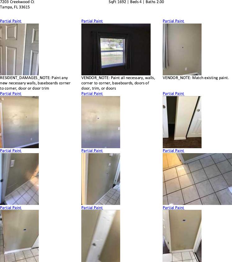 Invitation Homes Reviews 132 Reviews of Sitejabber