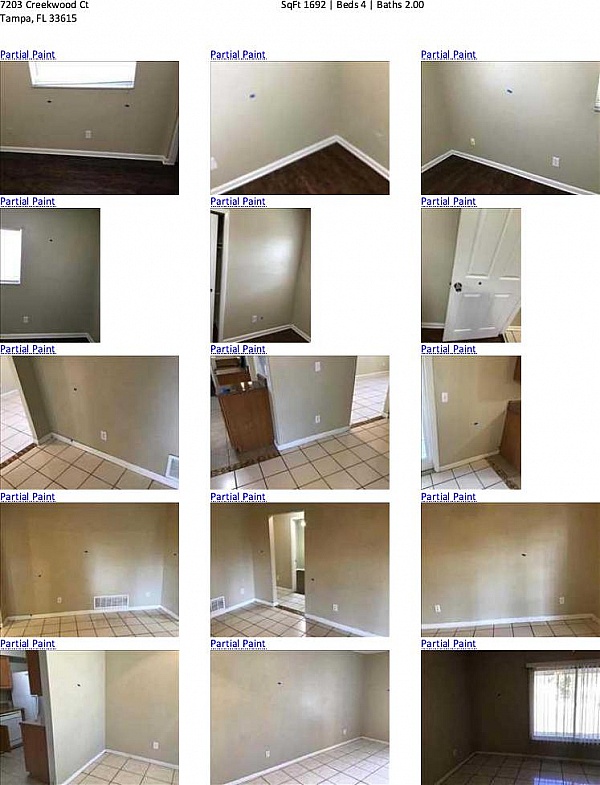 Invitation Homes Reviews 120 Reviews of Sitejabber