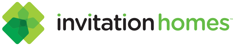 business logo of Invitation Homes