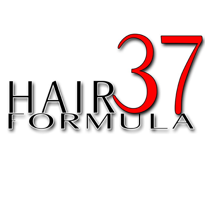 Healthier, Longer Hair by Hair Formula 37 - Issuu