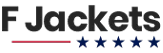 business logo of F Jackets