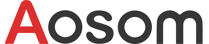 business logo of Aosom UK