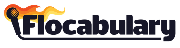 business logo of Flocabulary