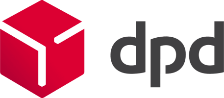business logo of DPD