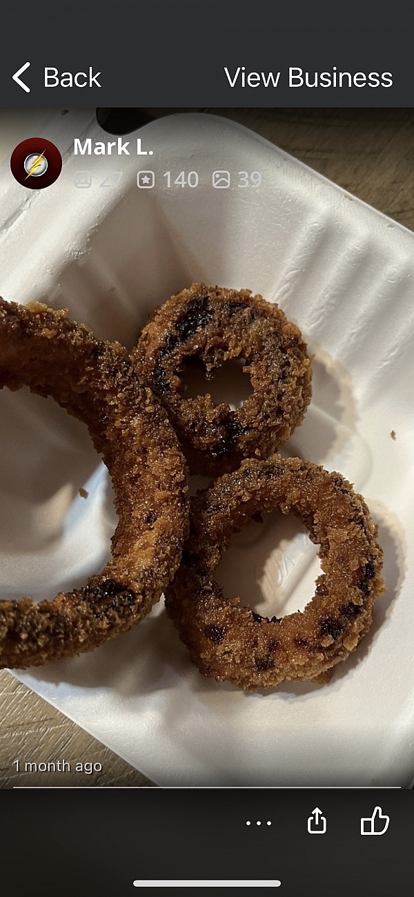 Red Robin Reviews 79 Reviews of Sitejabber