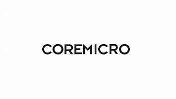 business logo of Core Microsystems