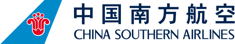 business logo of China Southern Air