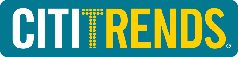 business logo of Citi Trends