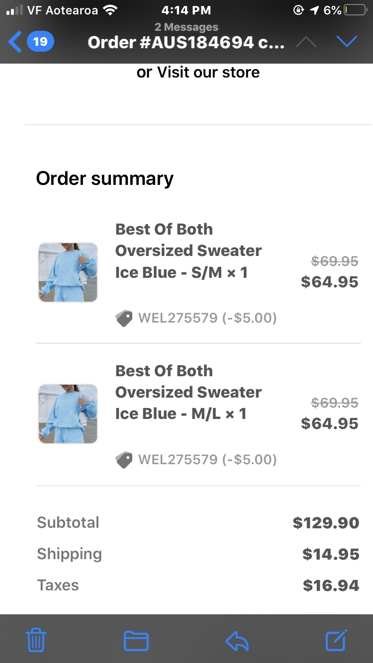 White Fox Reviews 563 Reviews of Sitejabber