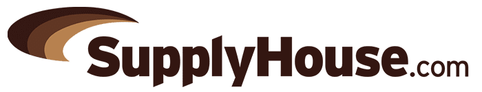 business logo of SupplyHouse