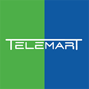 business logo of Telemart.pk