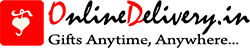 business logo of OnlineDelivery. IN