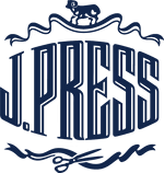 business logo of J Press