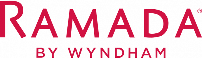 business logo of Ramada By Wyndham