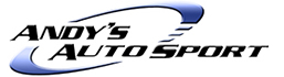 business logo of Andy's Auto Sport