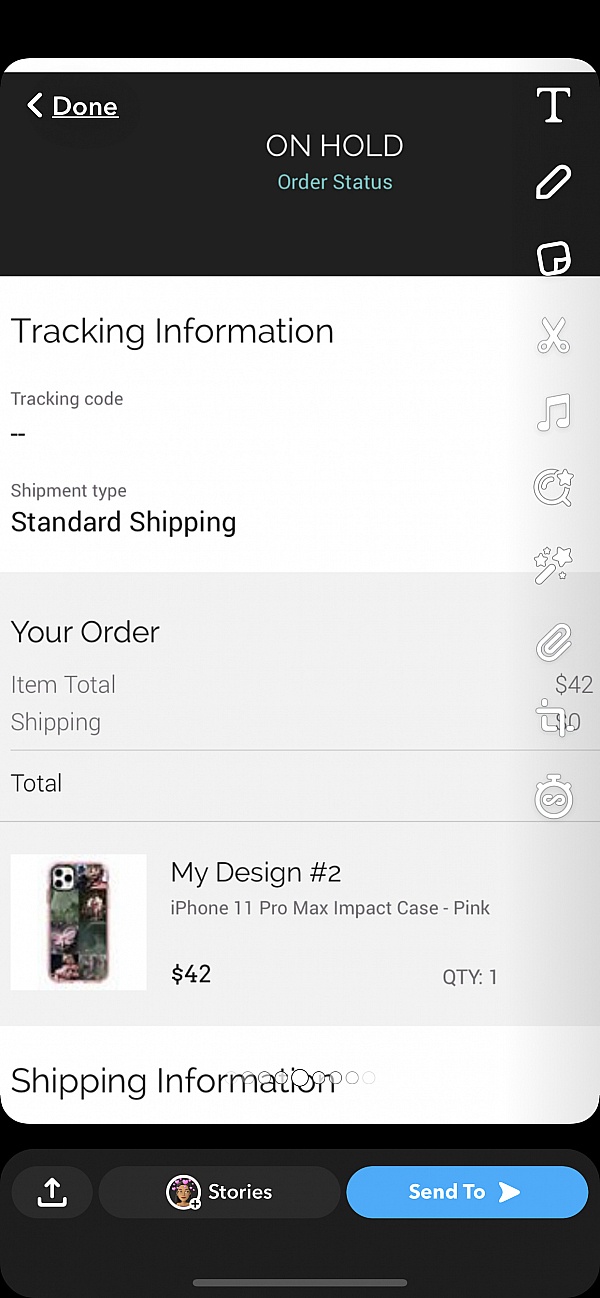 Casetify Reviews 148 Reviews of Sitejabber