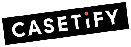 business logo of Casetify