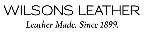 business logo of Wilsons Leather