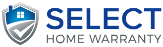 business logo of SelectHomeWarranty