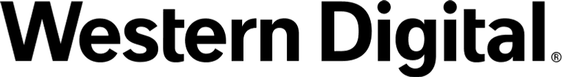 business logo of Western Digital