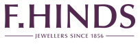 business logo of F.Hinds Jewellers