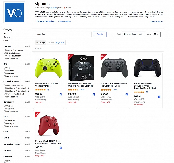 Direct Liquidation Reviews 92 Reviews of