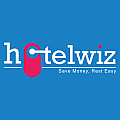 Logo of Hotelwiz