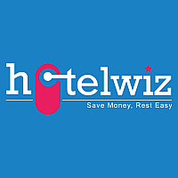 business logo of Hotelwiz