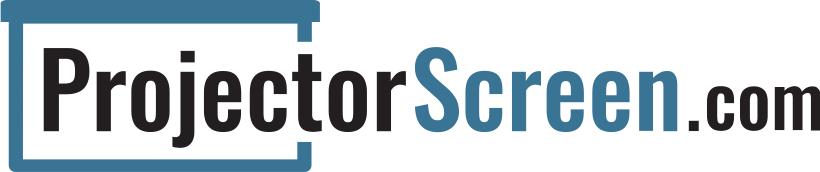 ProjectorScreen.com