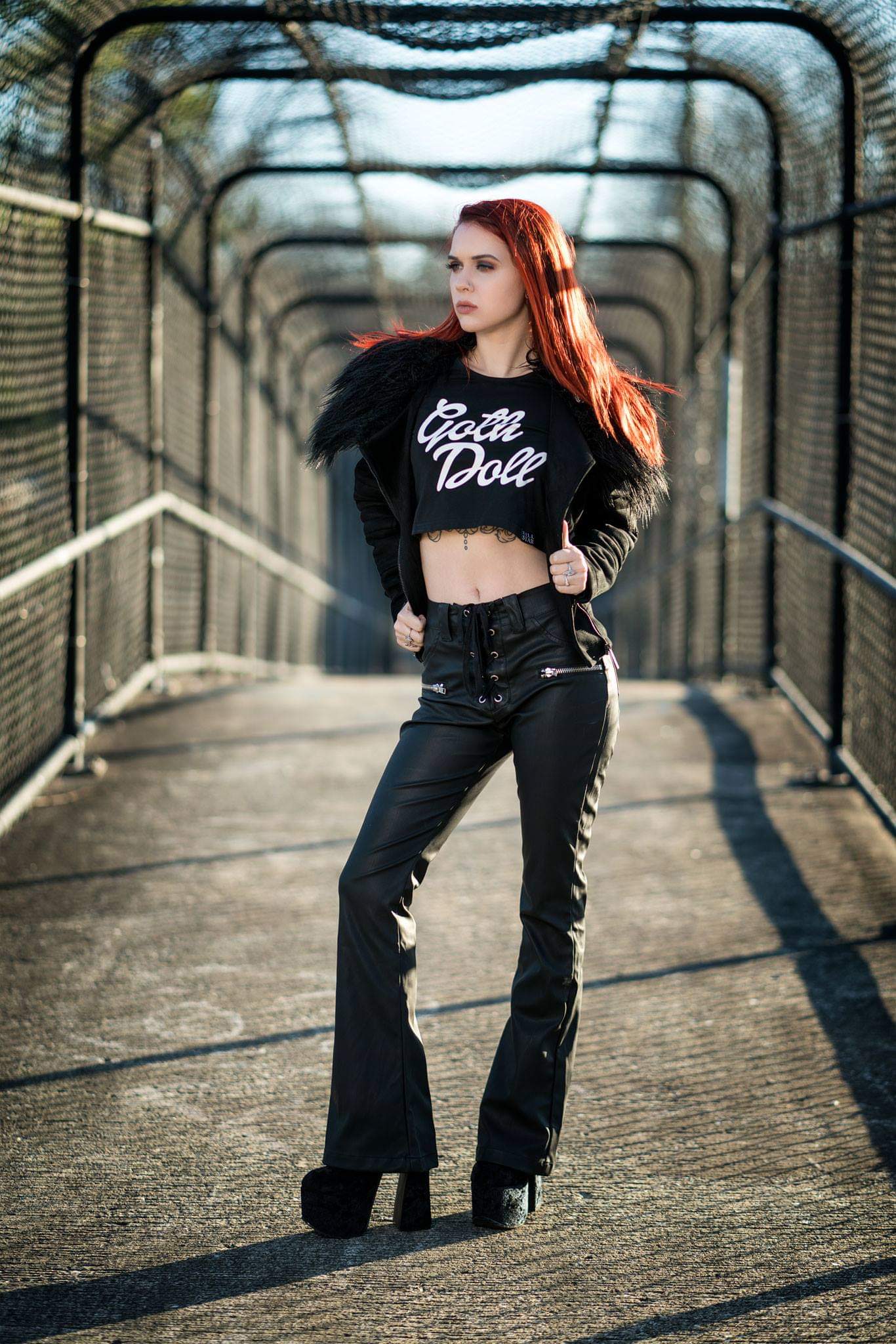 killstar clothing review
