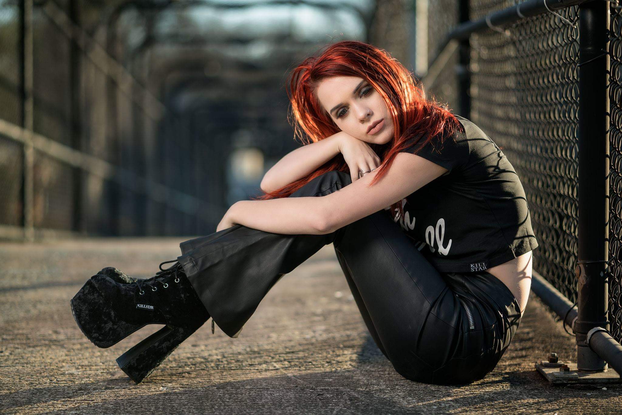 killstar clothing review