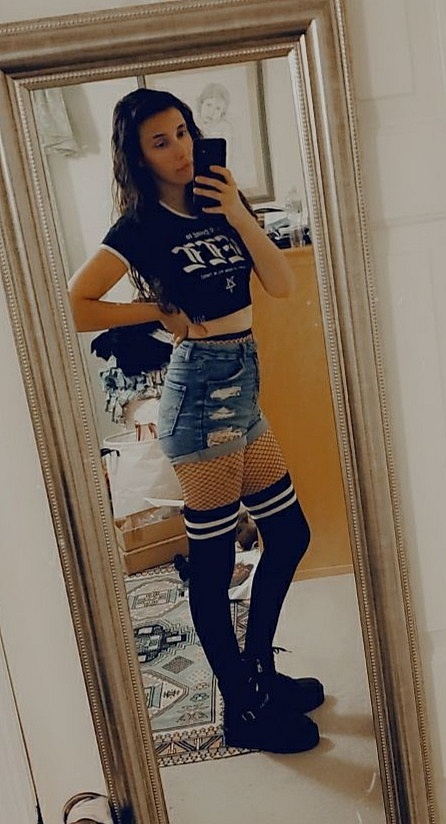 killstar clothing review