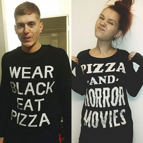 killstar clothing review