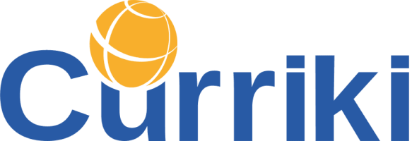 business logo of Curriki