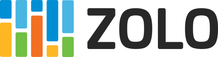 business logo of Zolo