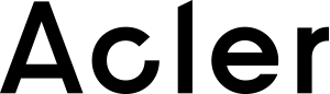 business logo of Acler