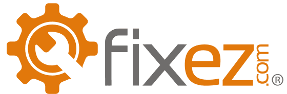 business logo of Fixez