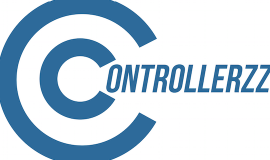 Logo of CustomControllerzz