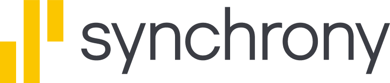 business logo of Synchrony Financial