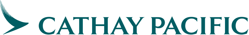 business logo of Cathay Pacific Airways Ltd.