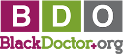 business logo of BlackDoctor.org
