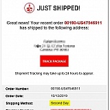 puma shipping tracking