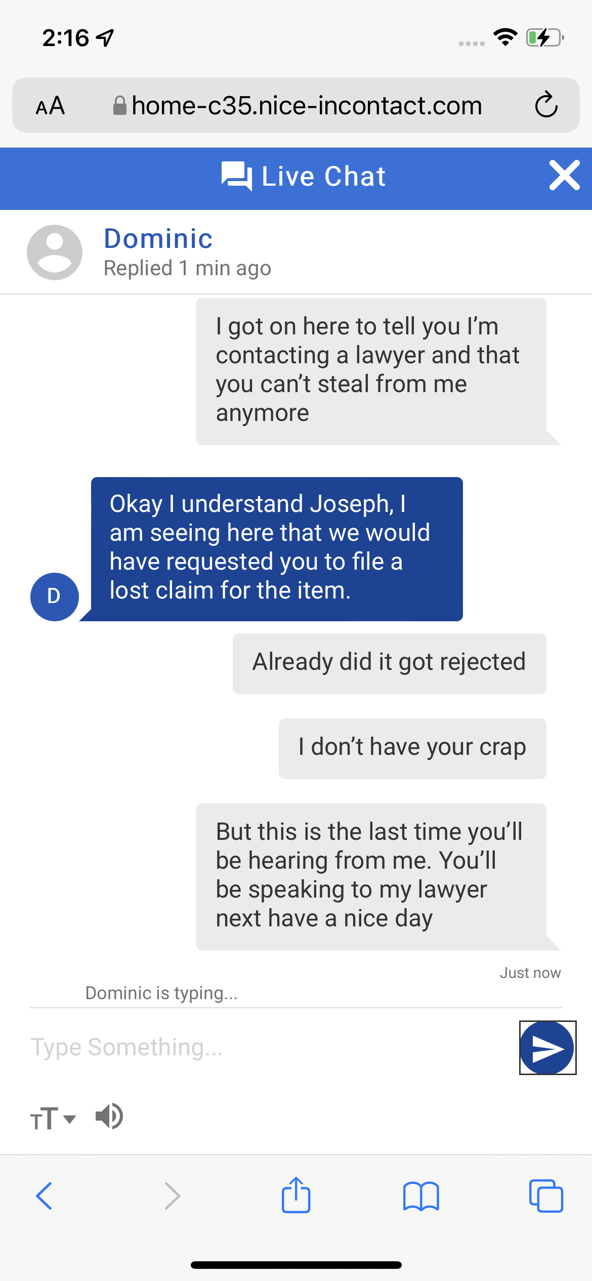 Reviews 703 Reviews of Sitejabber