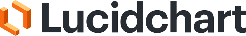 business logo of Lucidchart