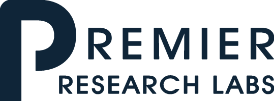 business logo of PRLabs