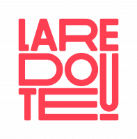 business logo of La Redoute, French Style Made Easy